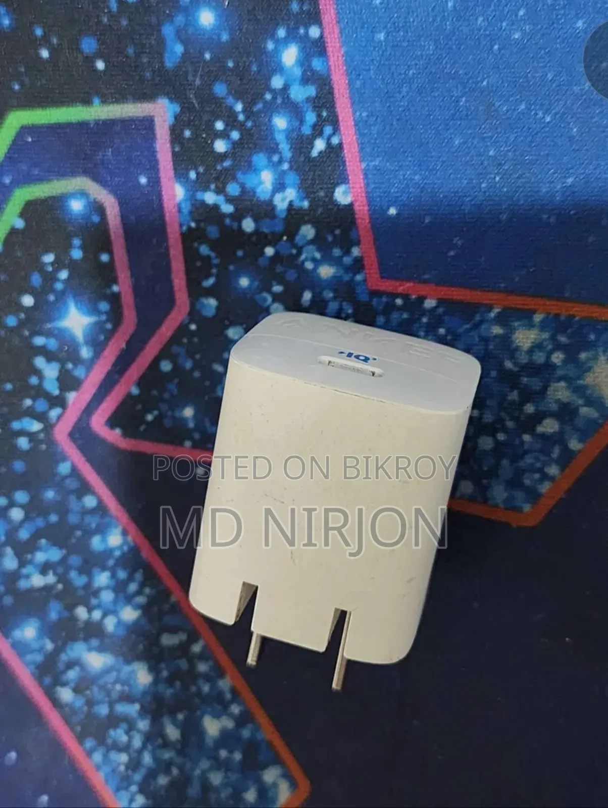 Ankar 33w8 313 Like New