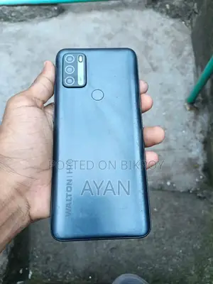 Walton 64 GB Black