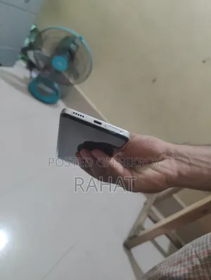 Honor X7d 256 GB Gray