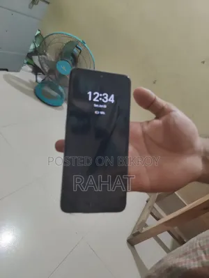 Honor X7d 256 GB Gray
