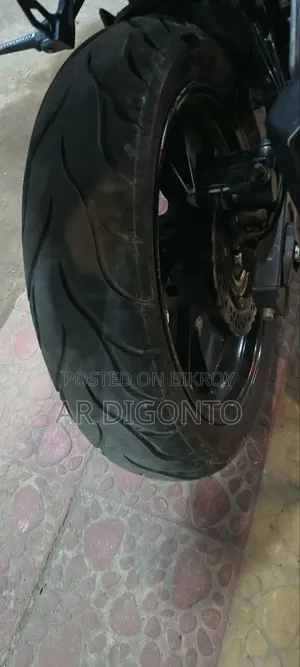 New GPX GR200R Dacorsa2 2025