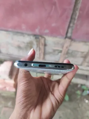 Realme X 128 GB White