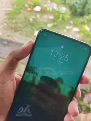 Realme X 128 GB White