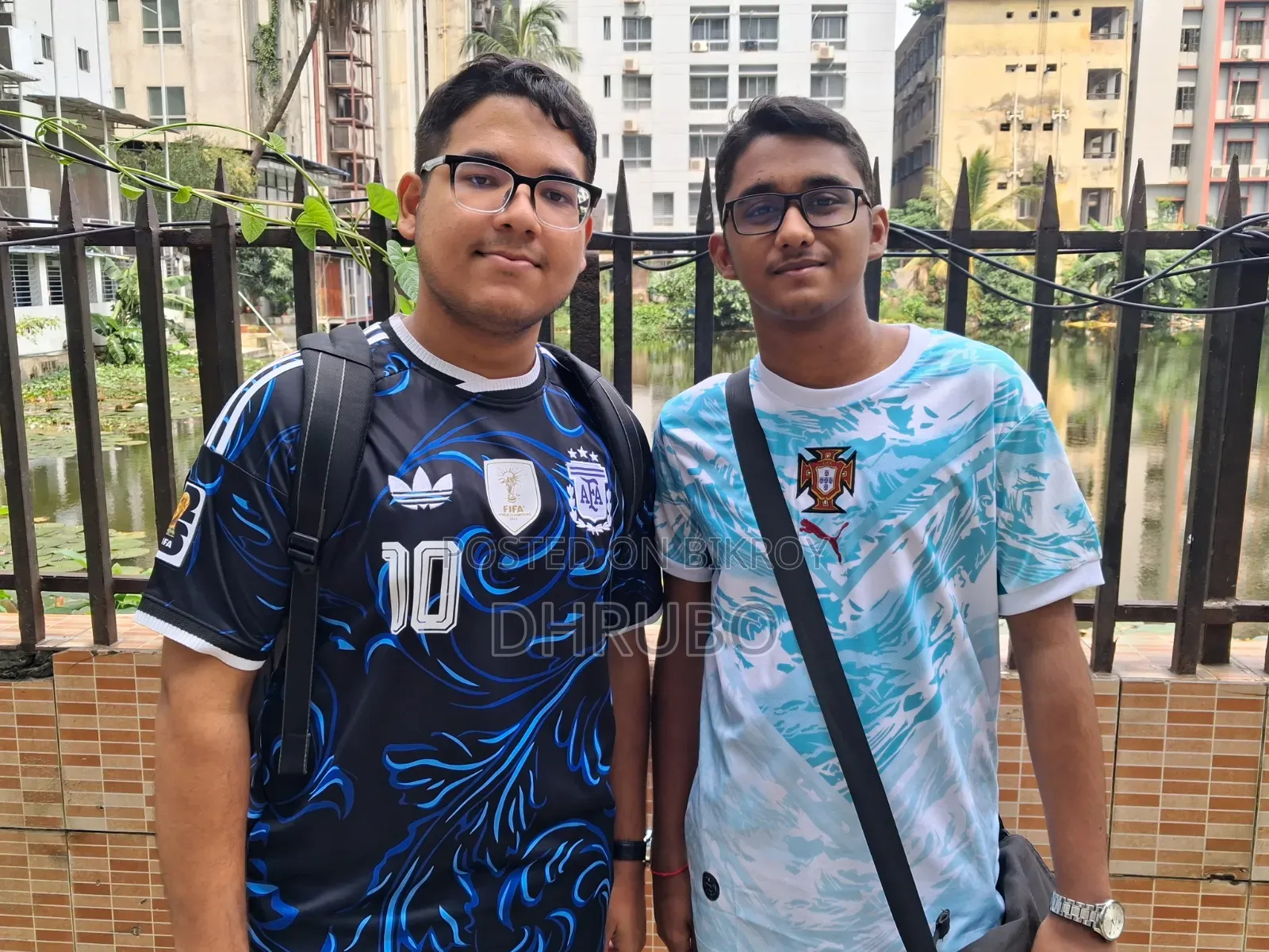 World Cup Jersey