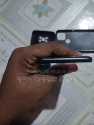Google Pixel 5 128 GB Black