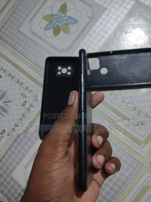 Google Pixel 5 128 GB Black