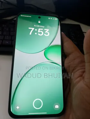 Realme C85 Pro 128 GB Green