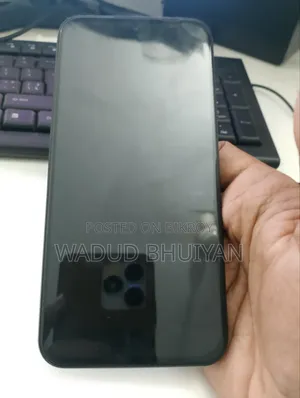 Realme C85 Pro 128 GB Green