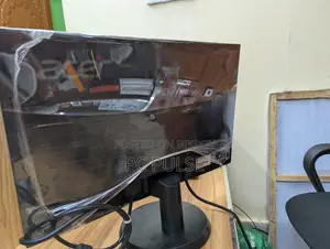 Acer 19" Hd Led Monitor (Like New Used)