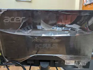 Acer 19" Hd Led Monitor (Like New Used)