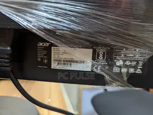 Acer 19" Hd Led Monitor (Like New Used)