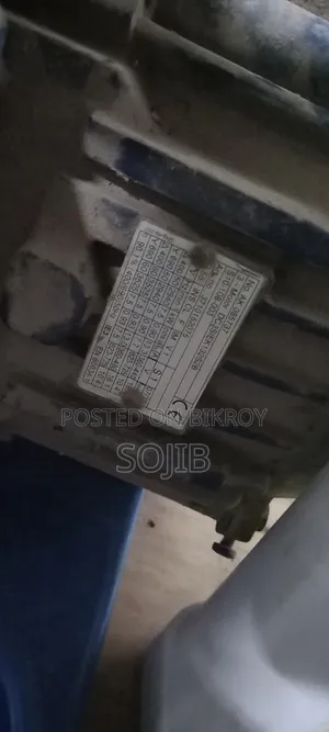 মোটর ৩ ফেজ ১০ হর্সপাওয়ার