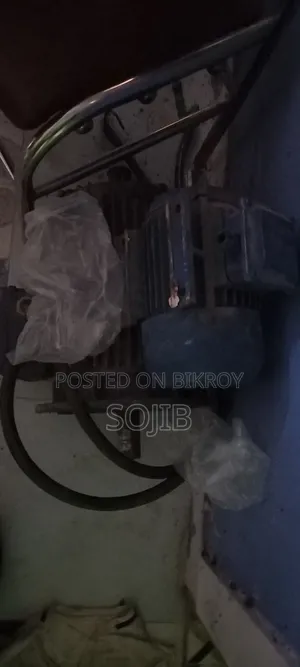 মোটর ৩ ফেজ ১০ হর্সপাওয়ার