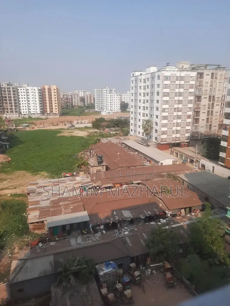 জমি বিক্রয় ক্যান্টনমেন্ট/বাউনিয়া/আজিজ মার্কেট