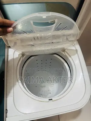 ওয়াশিং মেশিন