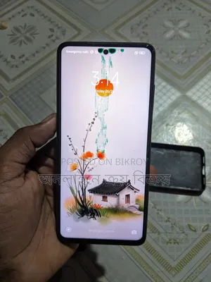 Xiaomi Poco X3 Pro 128 GB Black