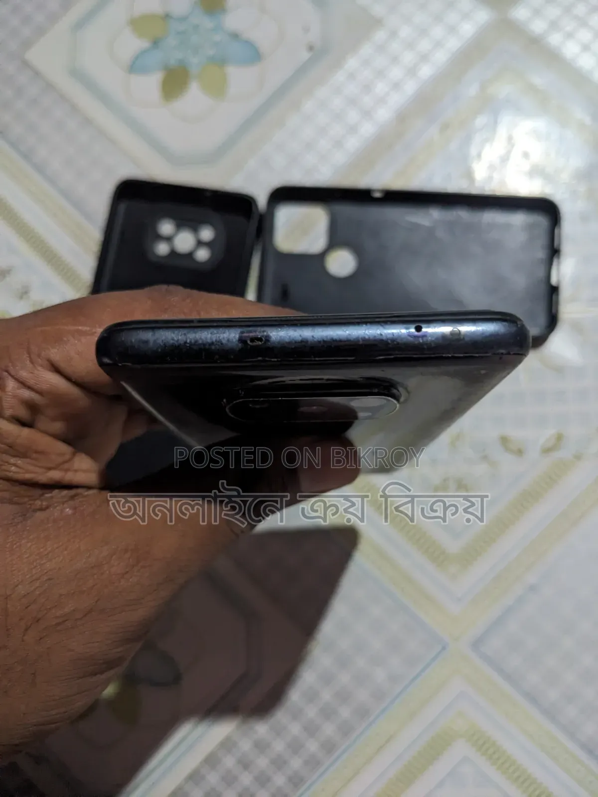 Xiaomi Poco X3 Pro 128 GB Black