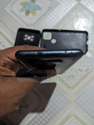 Xiaomi Poco X3 Pro 128 GB Black