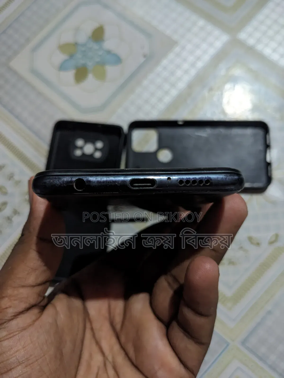 Xiaomi Poco X3 Pro 128 GB Black