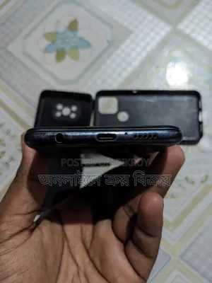 Xiaomi Poco X3 Pro 128 GB Black
