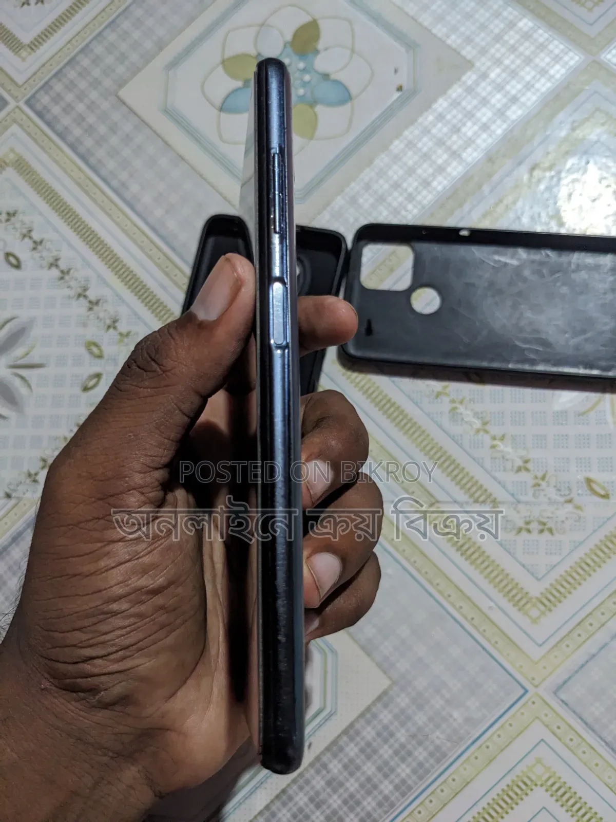 Xiaomi Poco X3 Pro 128 GB Black