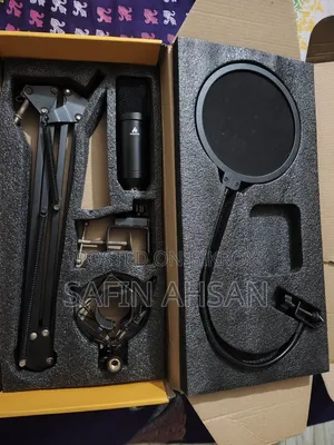 Maono Au A03 Professional Microphone Kit