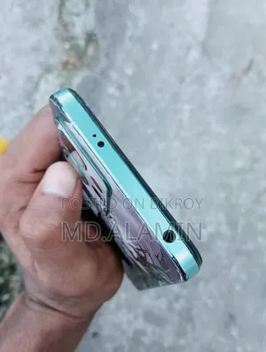 Xiaomi Redmi Note 12 256 GB Blue