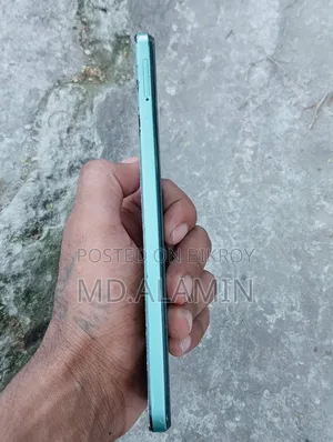 Xiaomi Redmi Note 12 256 GB Blue