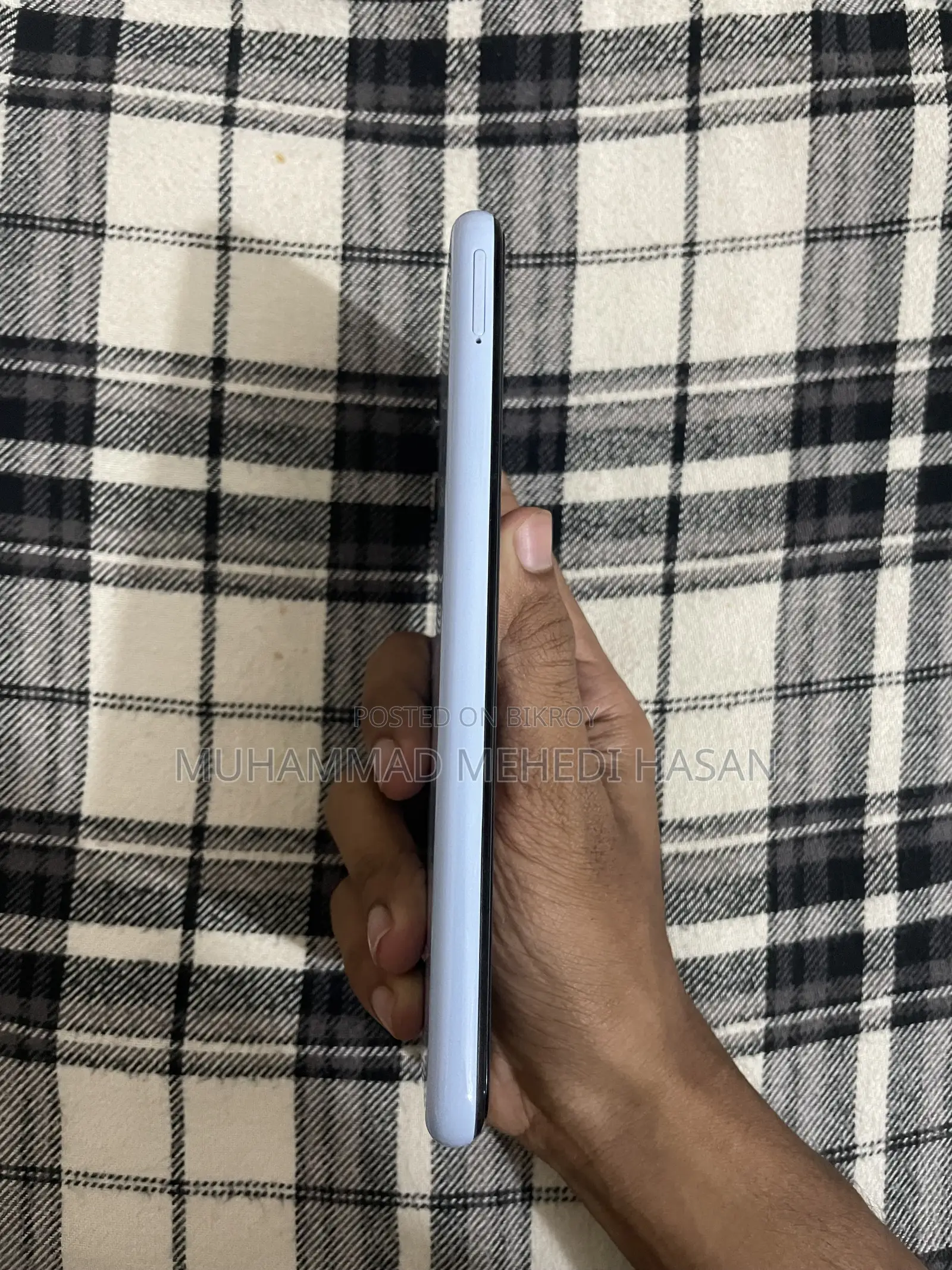Samsung Galaxy A13 64 GB Blue