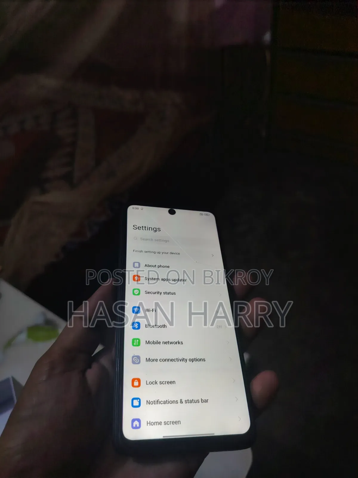 Xiaomi Redmi Note 14 5G 256 GB Black