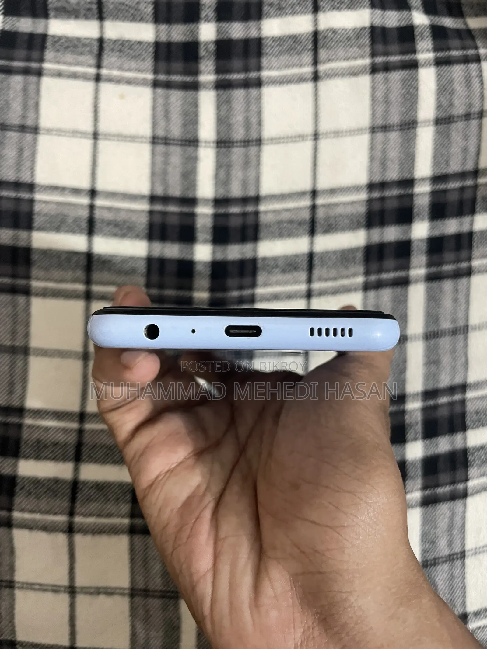 Samsung Galaxy A13 64 GB Blue
