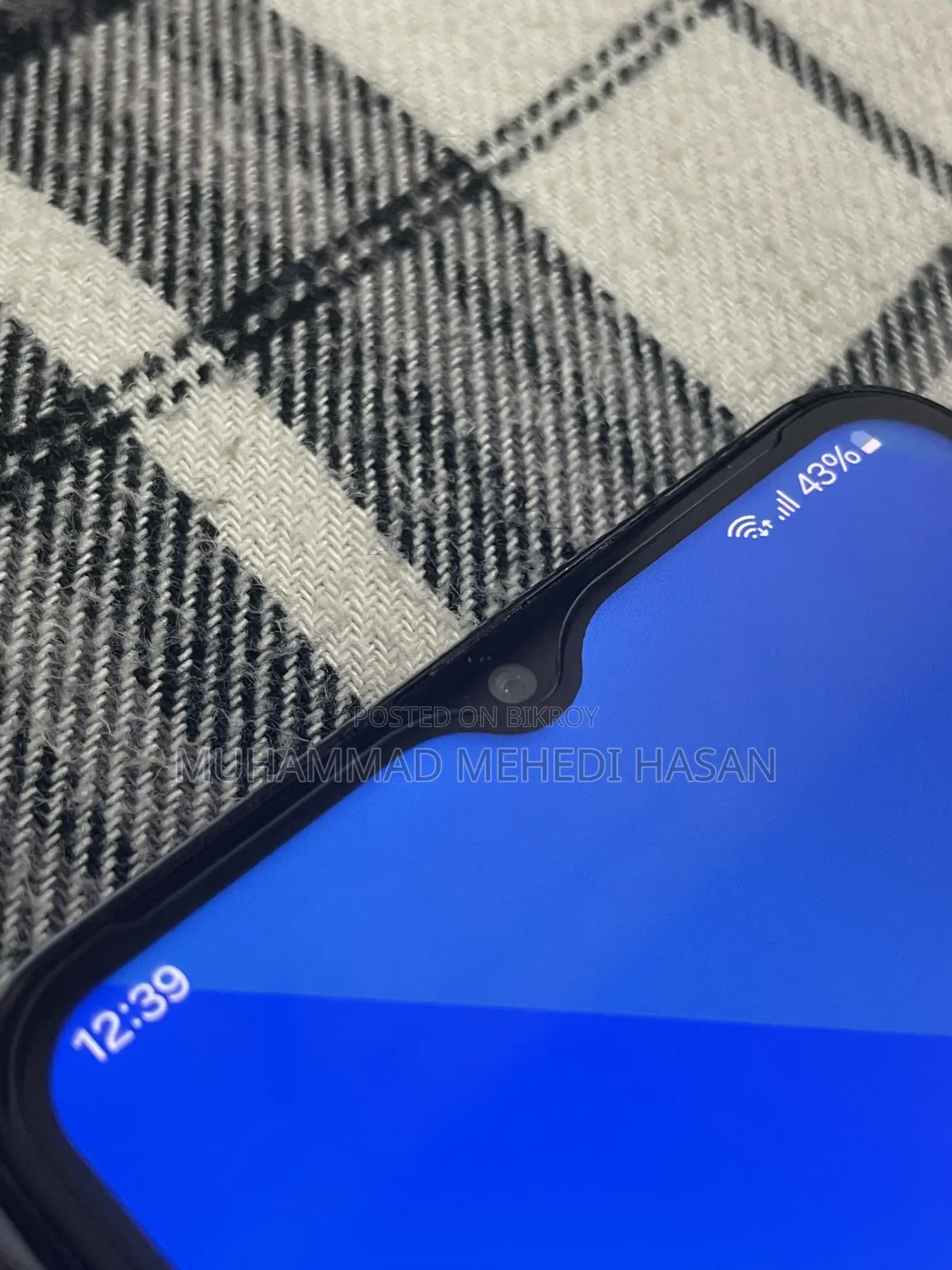 Samsung Galaxy A13 64 GB Blue