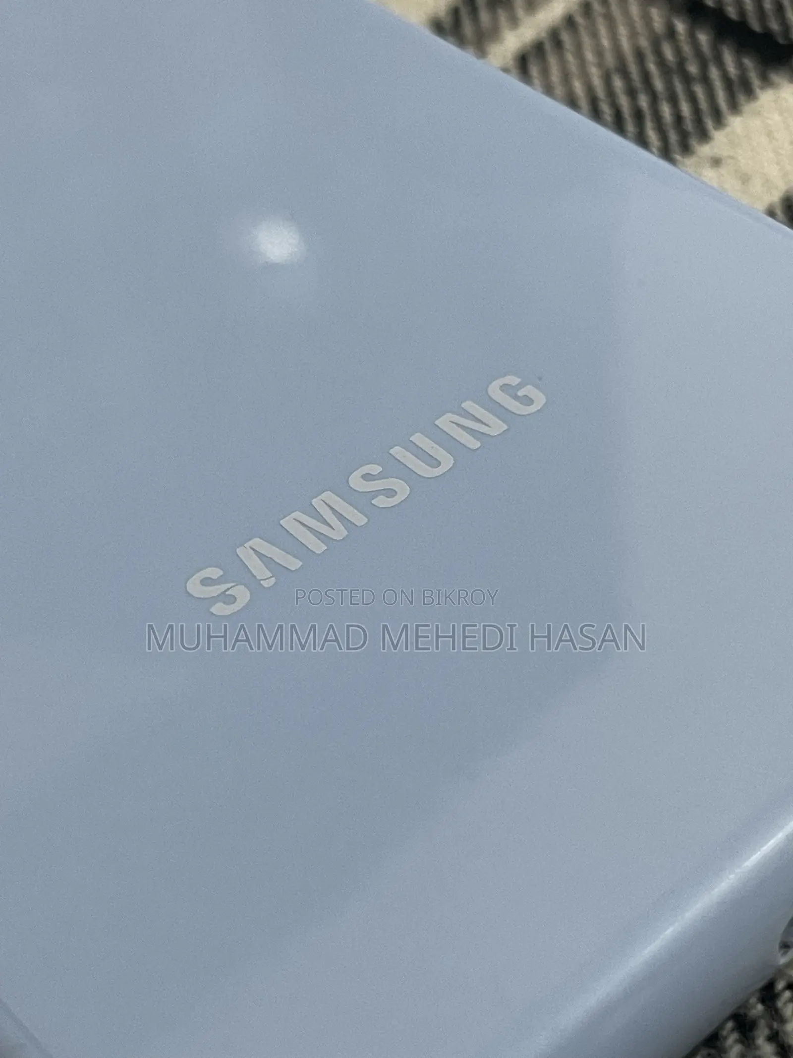 Samsung Galaxy A13 64 GB Blue