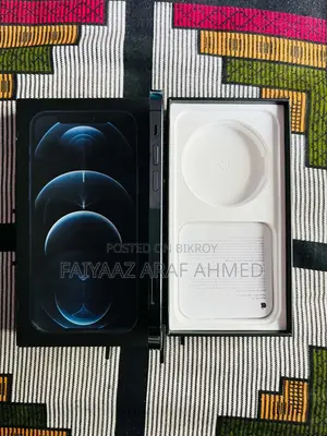Apple iPhone 12 Pro 128 GB Blue