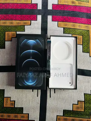 Apple iPhone 12 Pro 128 GB Blue