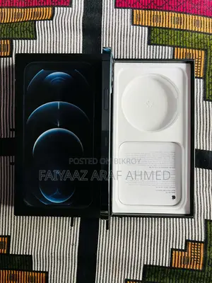 Apple iPhone 12 Pro 128 GB Blue