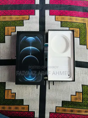 Apple iPhone 12 Pro 128 GB Blue