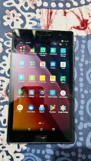 Asus Zenpad C 7.0 ১৬ জিবি ব্ল্যাক