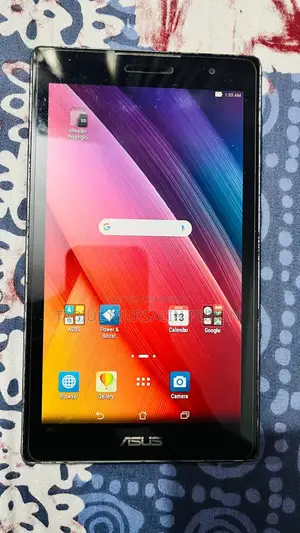 Asus Zenpad C 7.0 ১৬ জিবি ব্ল্যাক