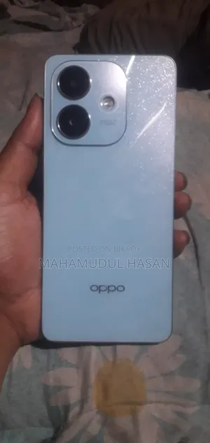 Oppo A3x ১২৮ জিবি