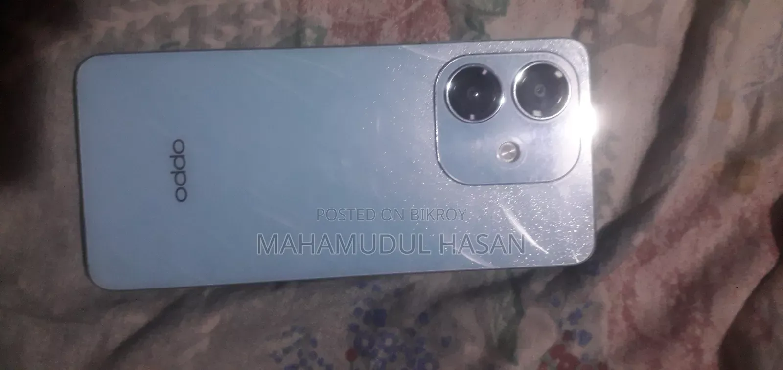 Oppo A3x ১২৮ জিবি