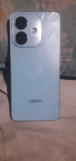 Oppo A3x ১২৮ জিবি