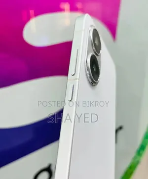 Xiaomi Redmi Turbo 4 Pro ২৫৬ জিবি হোয়াইট