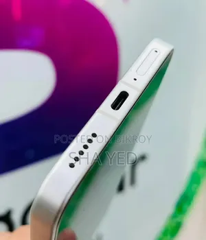Xiaomi Redmi Turbo 4 Pro ২৫৬ জিবি হোয়াইট