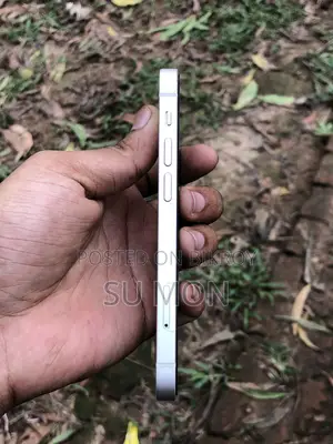 Apple iPhone 12 mini 64 GB White