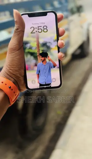 Apple iPhone XS 256 GB Gold