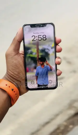 Apple iPhone XS 256 GB Gold