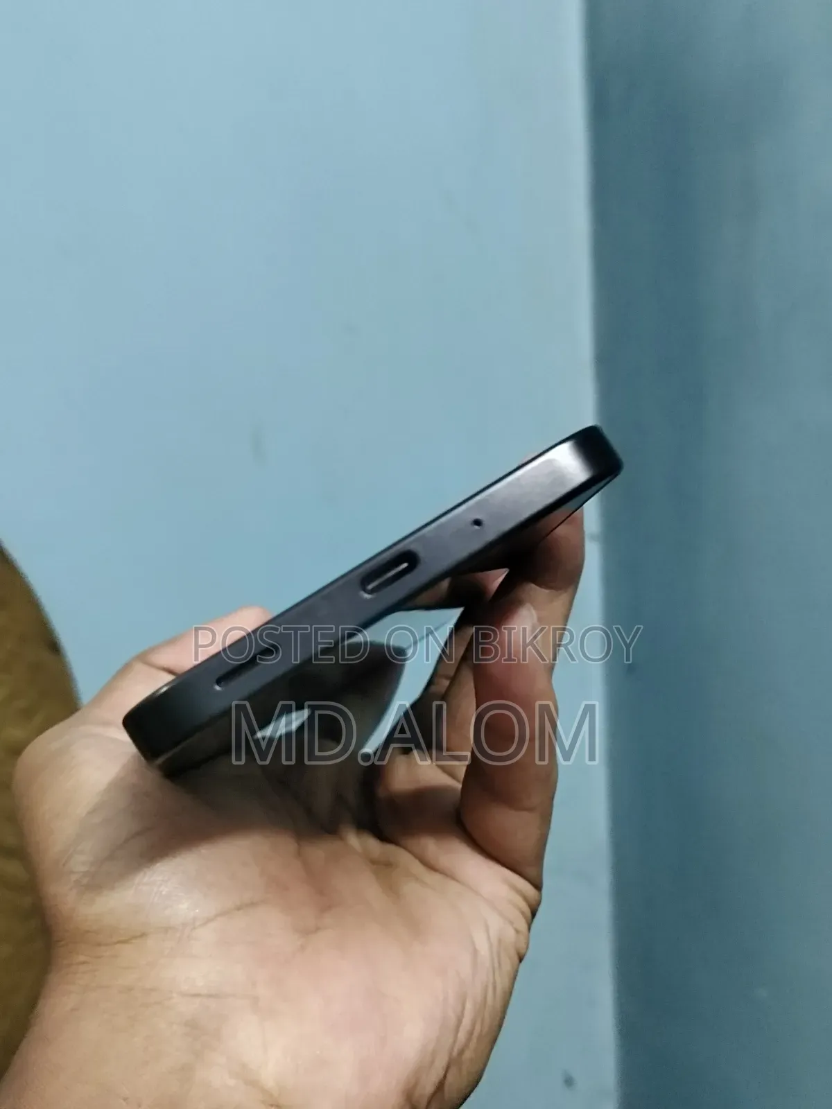 Samsung Galaxy A17 5G 128 GB Black
