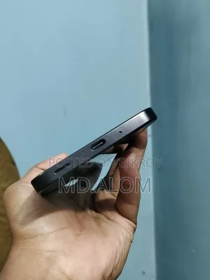 Samsung Galaxy A17 5G 128 GB Black