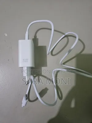 Oppo 45W Original Fast Charger